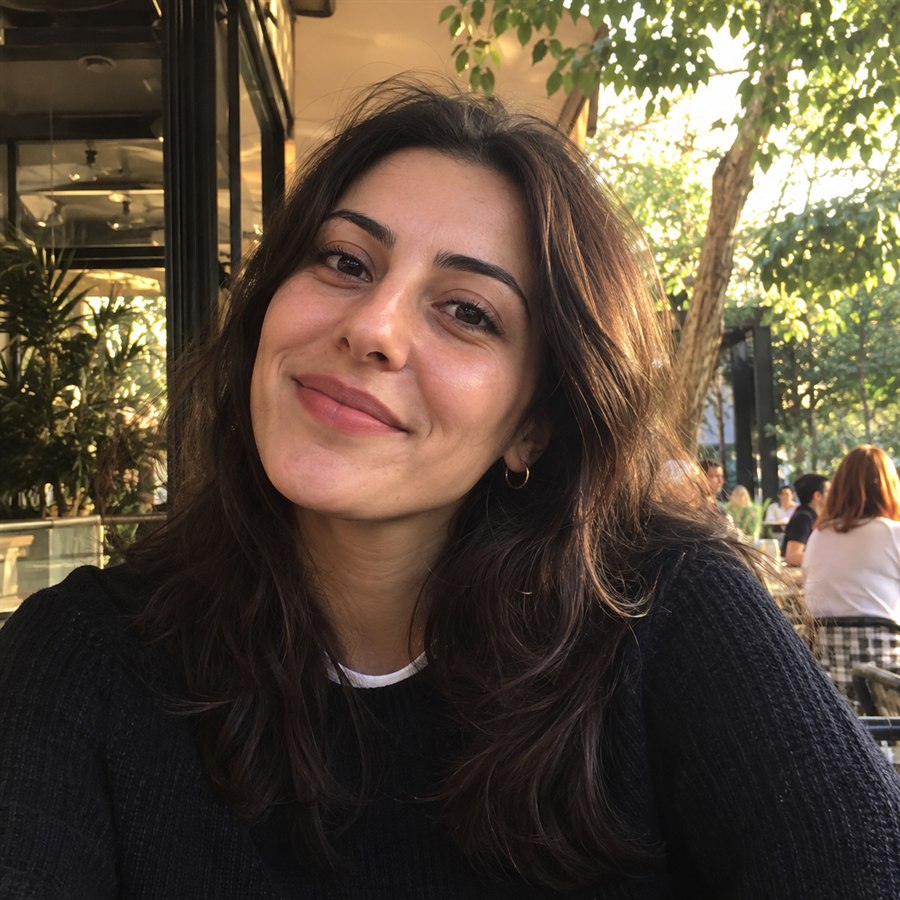 Selin Yalçın