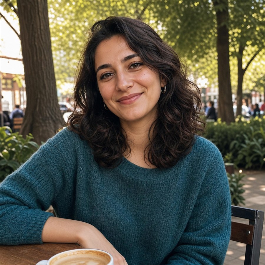 Elif Arslan