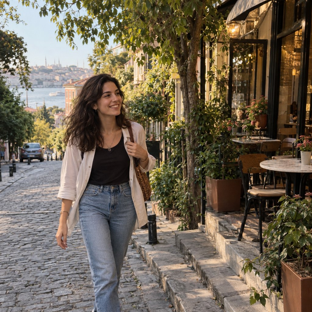 Zeynep Erdem